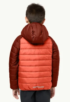 Best Zenon Jacket K Kinder Übergangsjacken|Isolationsjacken