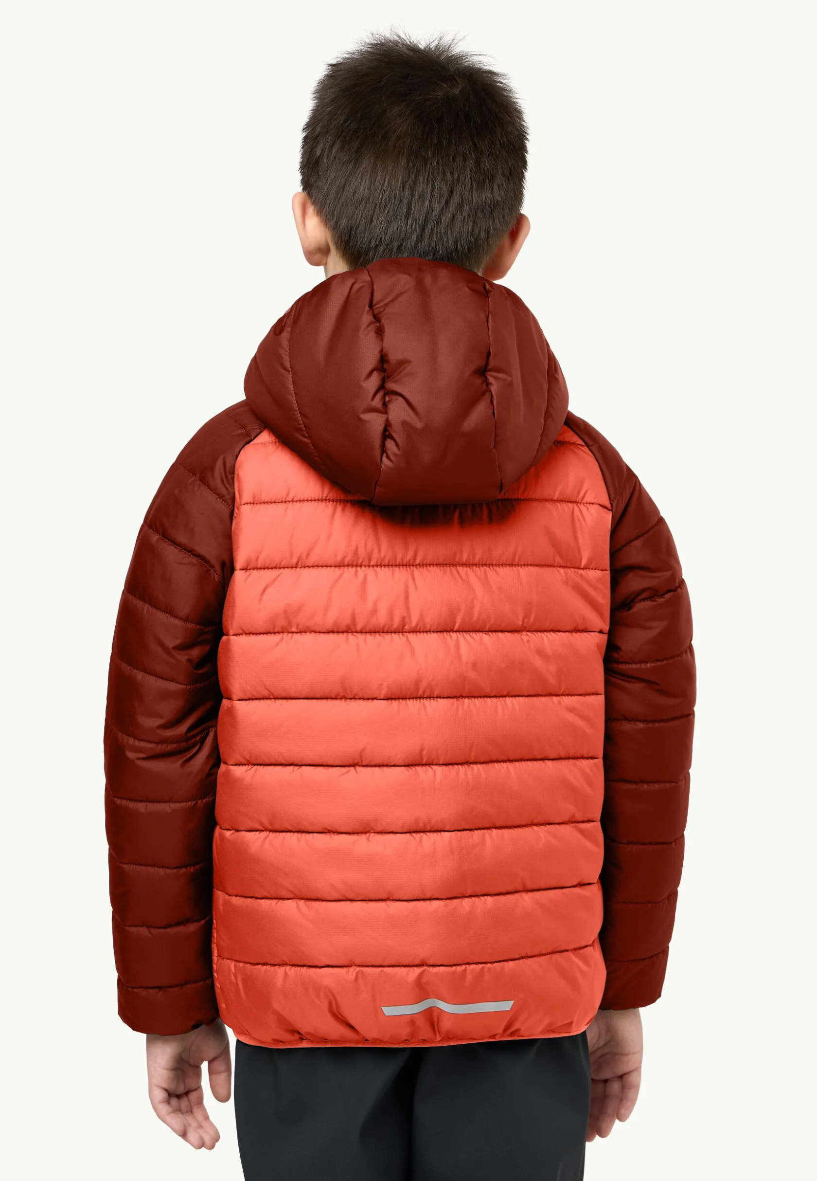 Best Zenon Jacket K Kinder Übergangsjacken|Isolationsjacken