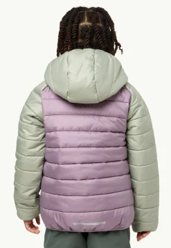 Best Zenon Jacket K Kinder Übergangsjacken|Isolationsjacken