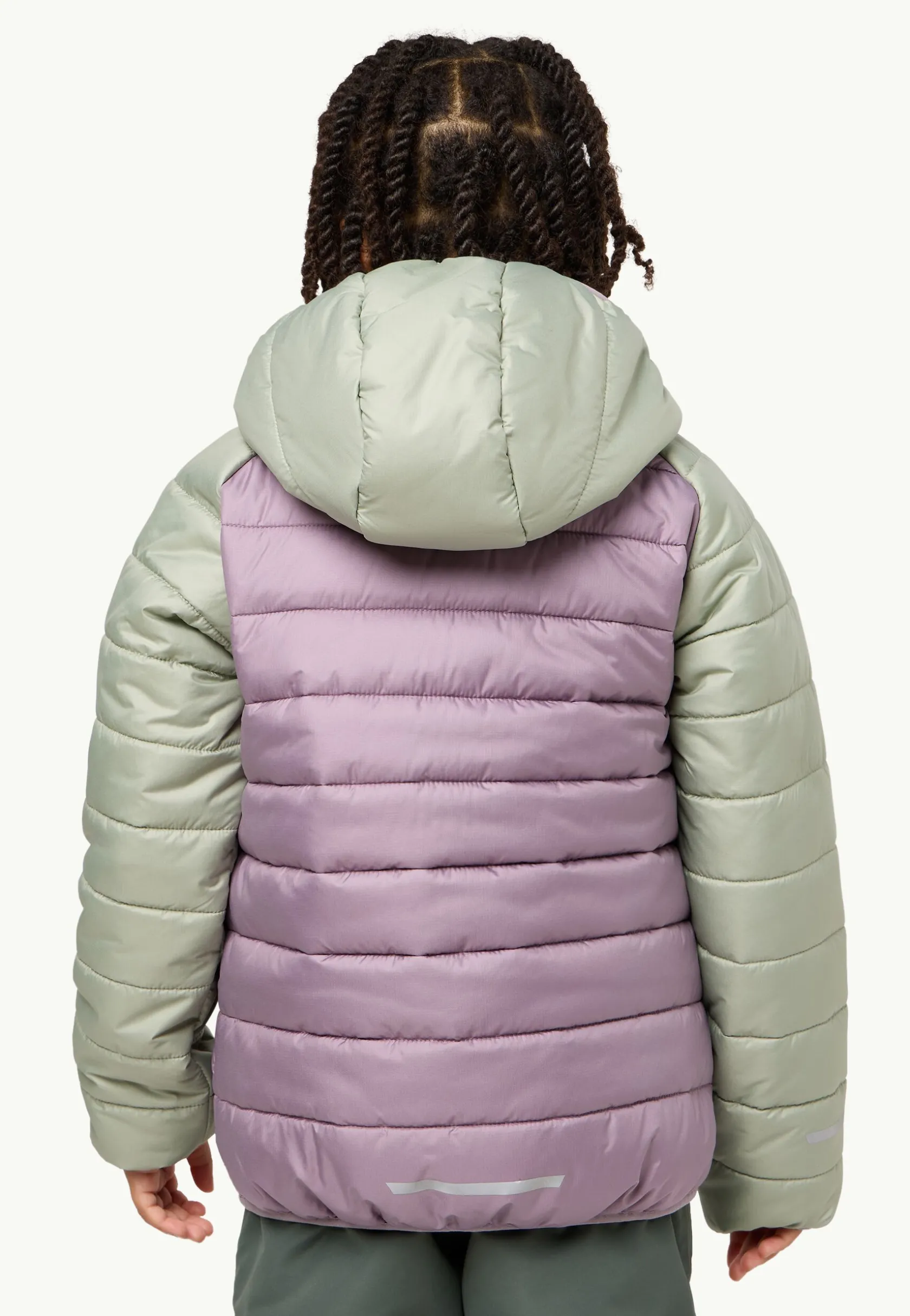 Best Zenon Jacket K Kinder Übergangsjacken|Isolationsjacken