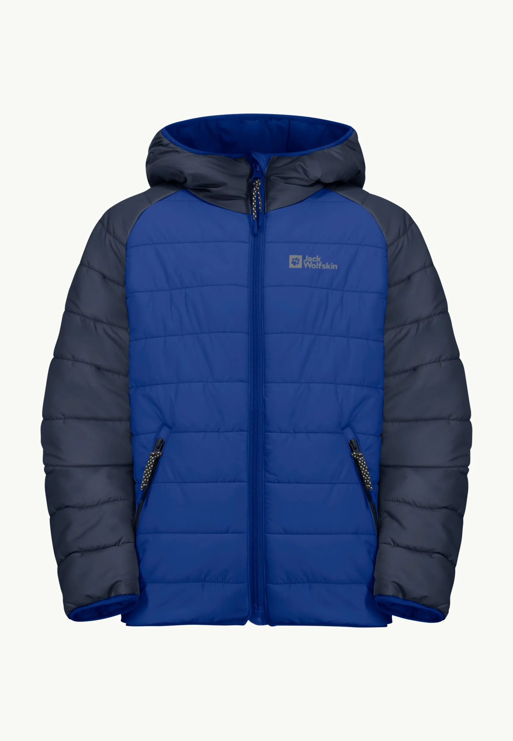 Best Zenon Jacket K Kinder Übergangsjacken|Isolationsjacken