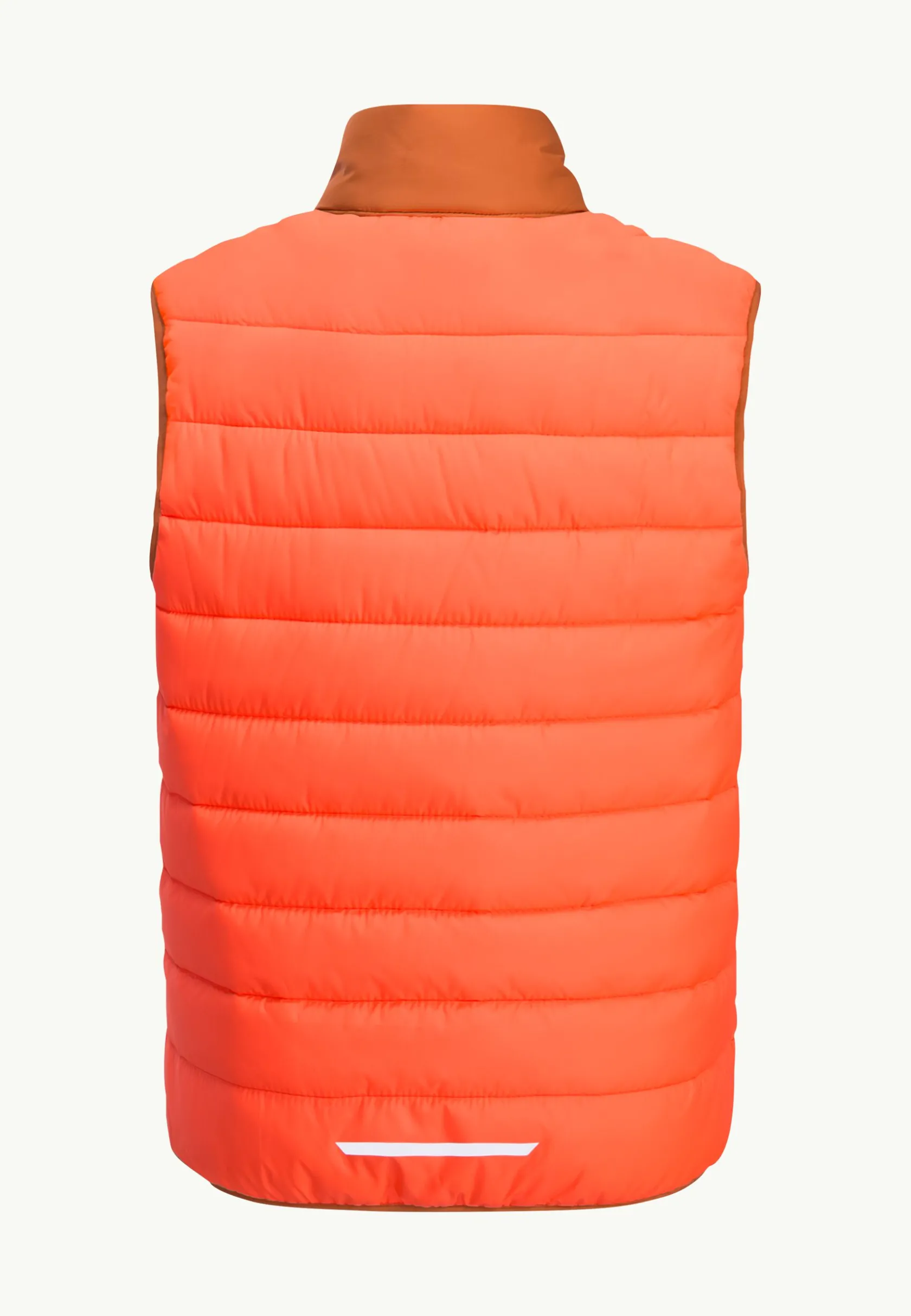 Sale Zenon Vest K Kinder Fleece|Fleecejacken