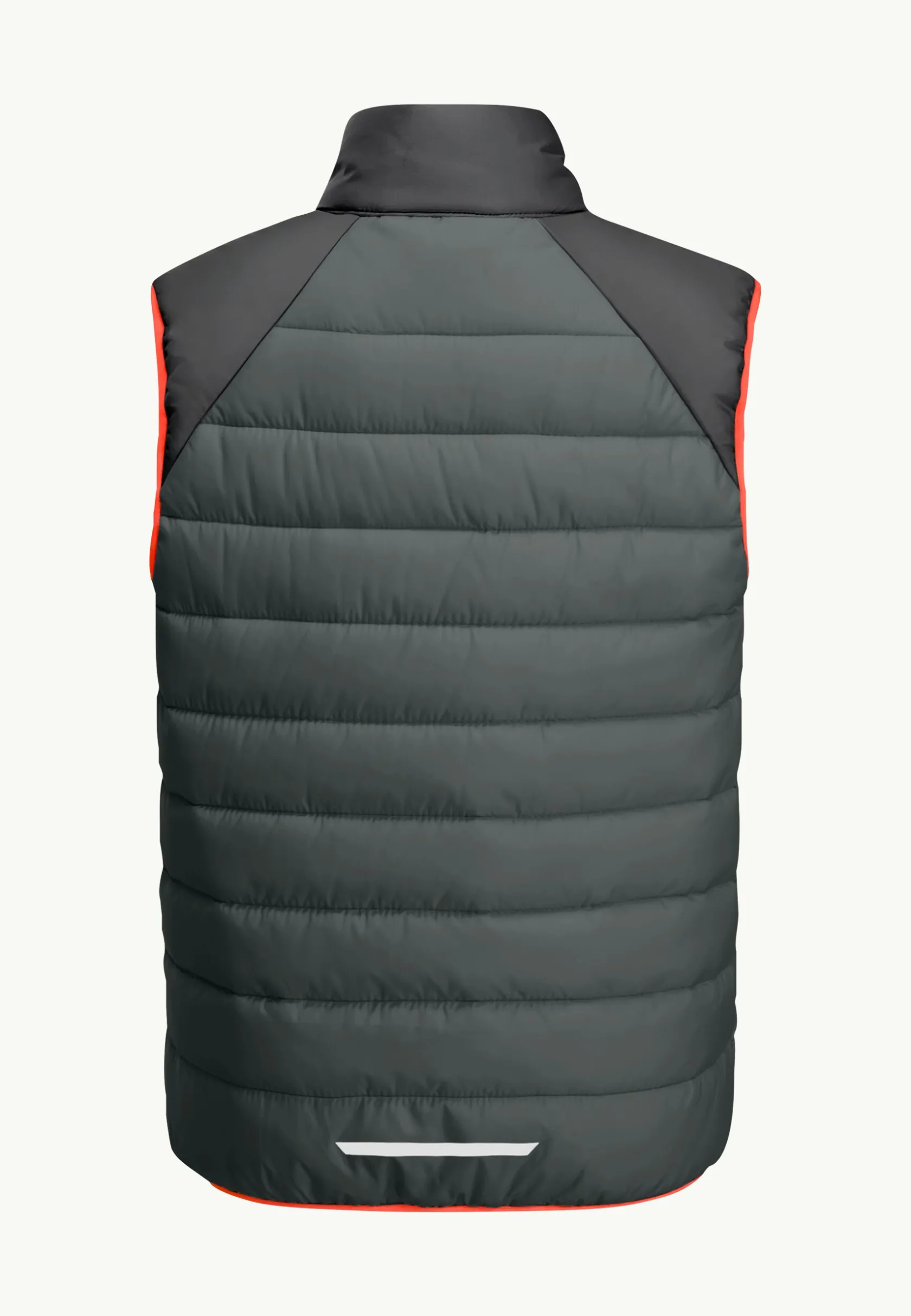 Sale Zenon Vest K Kinder Fleece|Fleecejacken